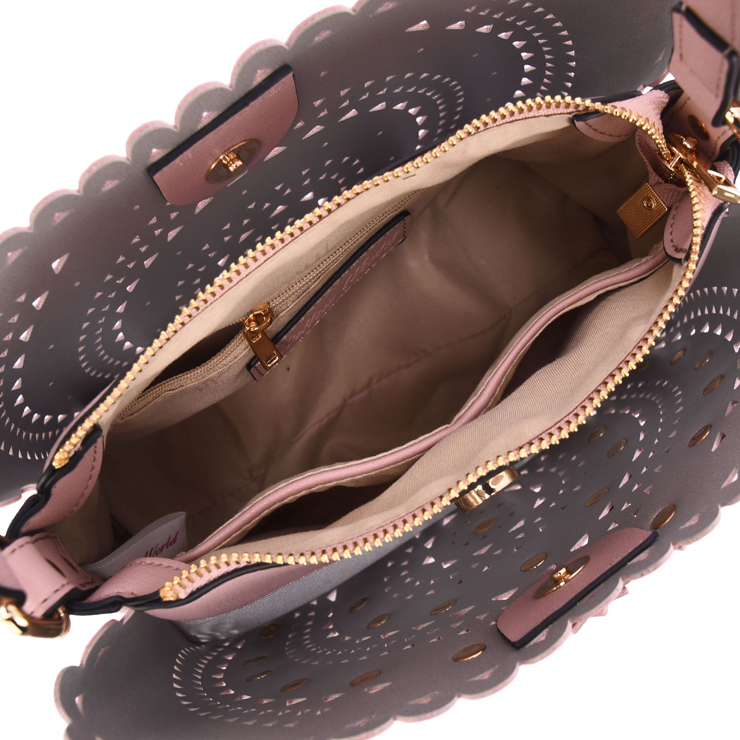 Piper 3D Flower Crossbody