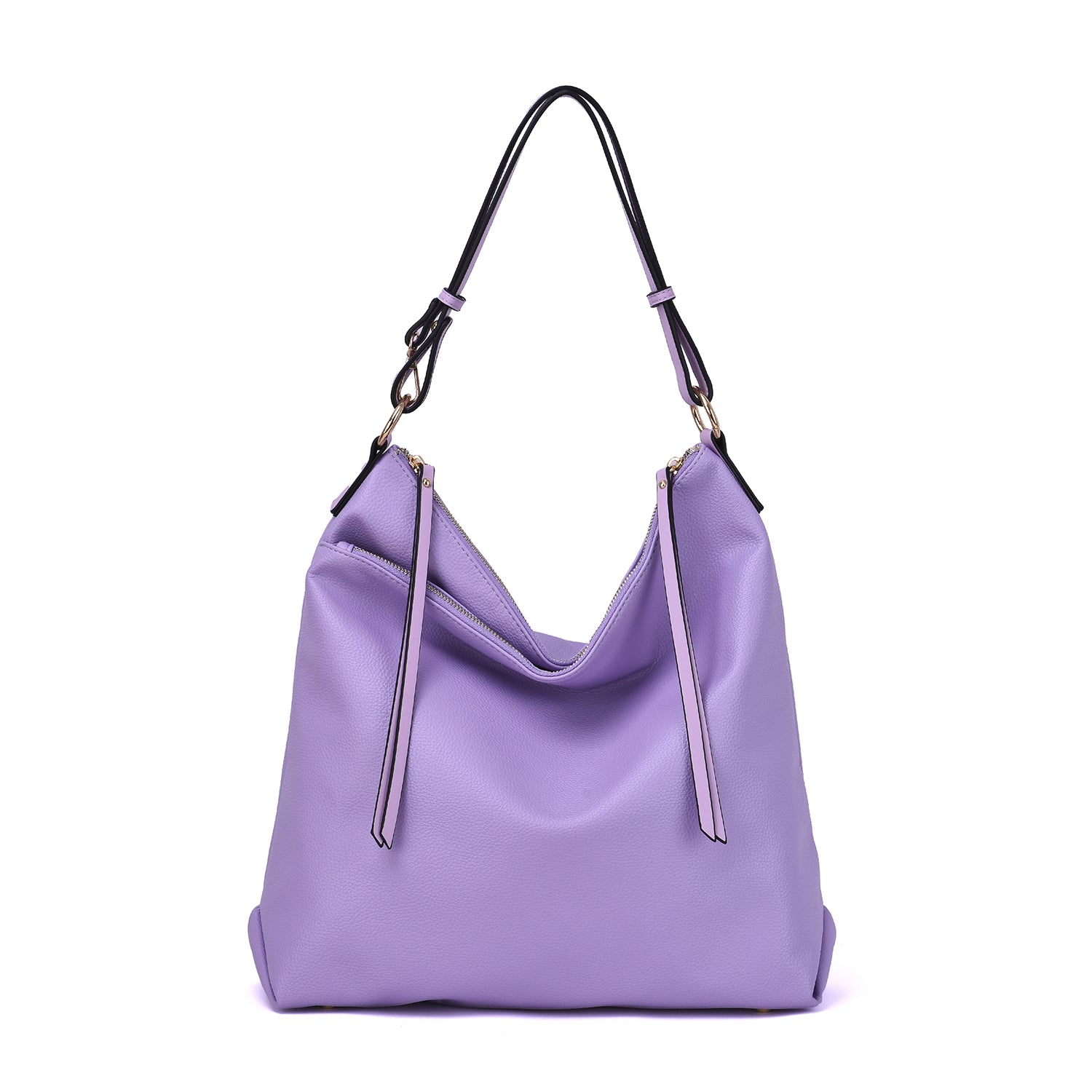 Robyn 3 Compartment Hobo - Mellow World