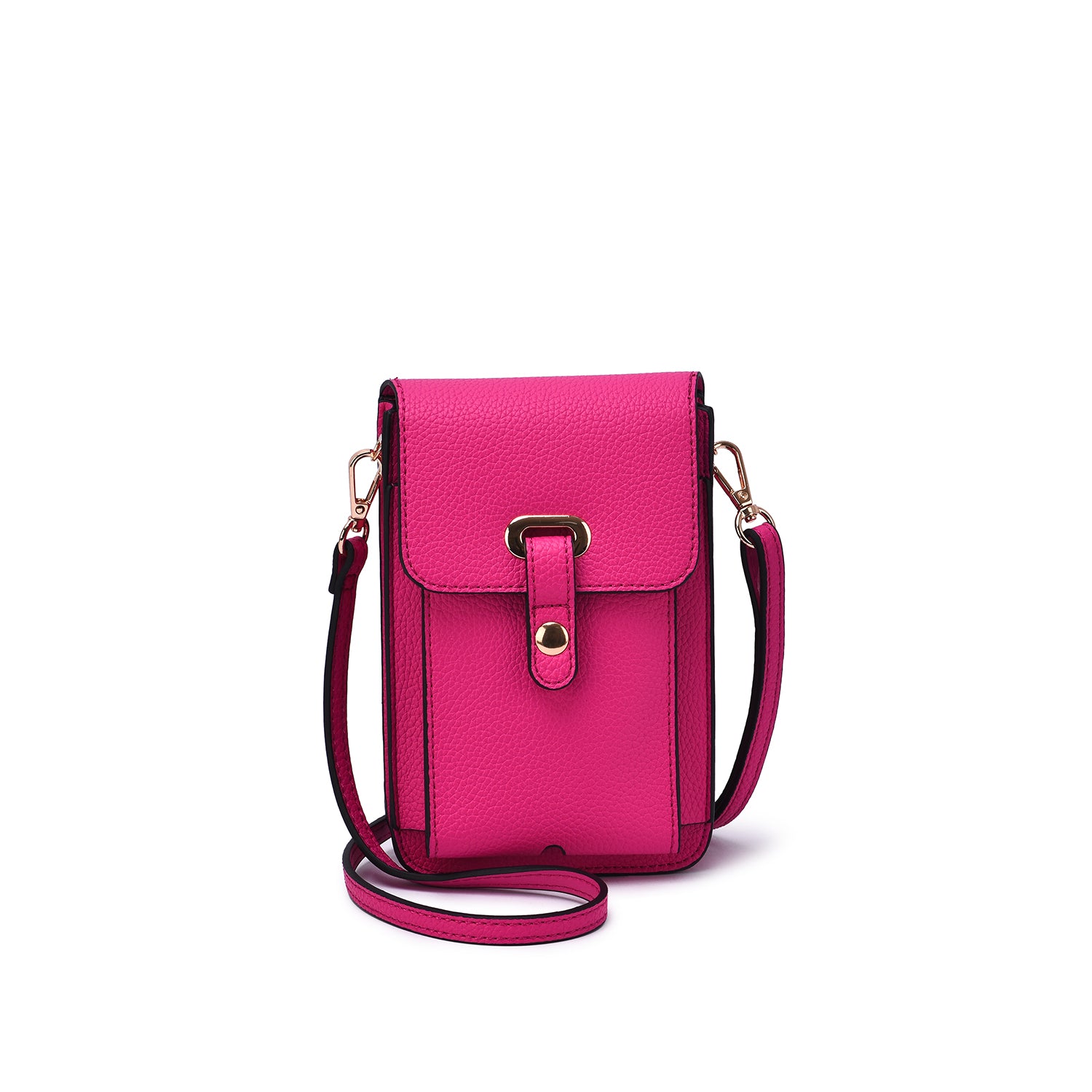 Septima Touch Screen Bag