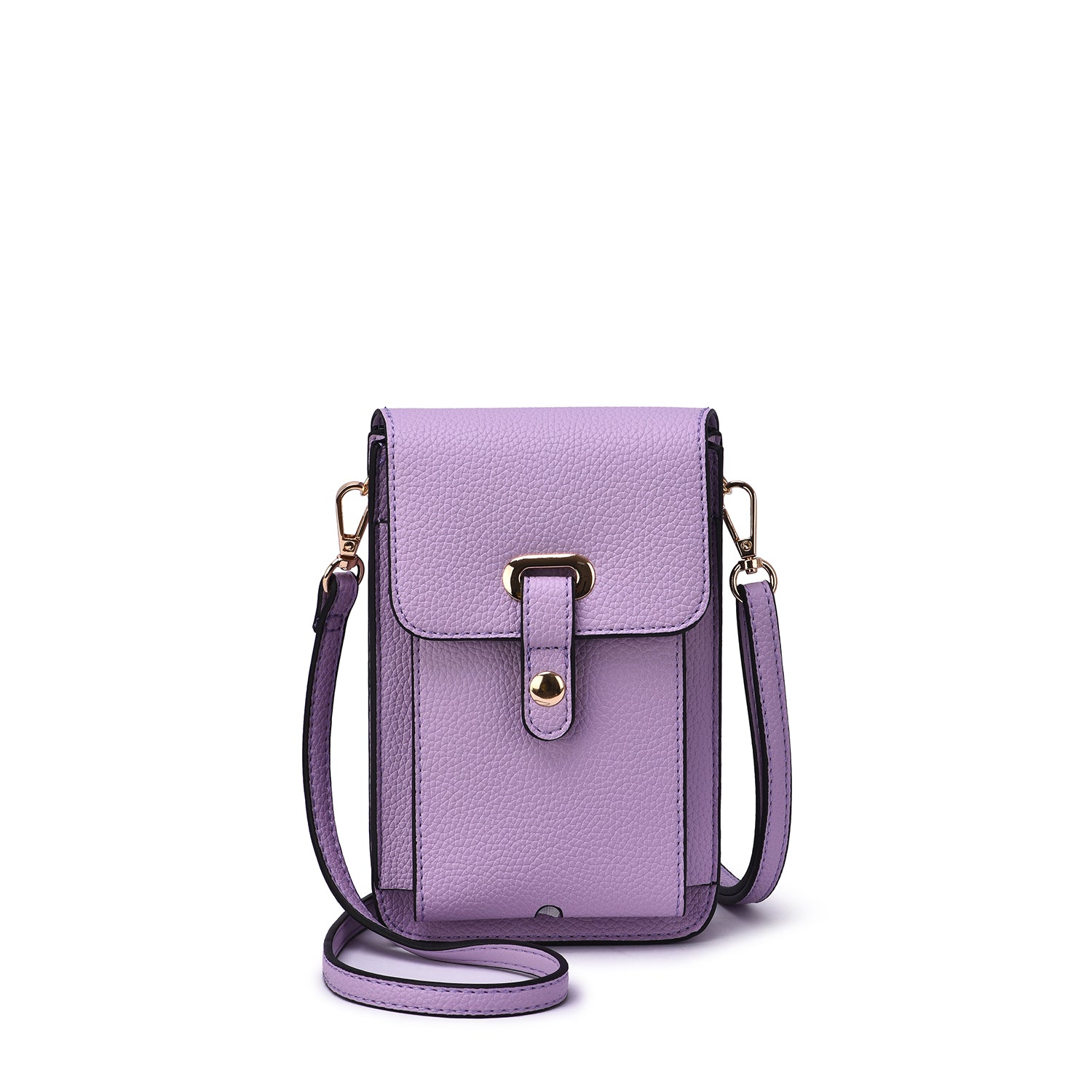 Septima Touch Screen Bag