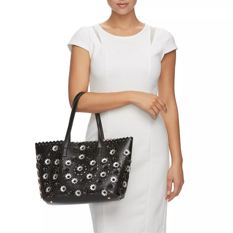 Paloma Tote - Mellow World