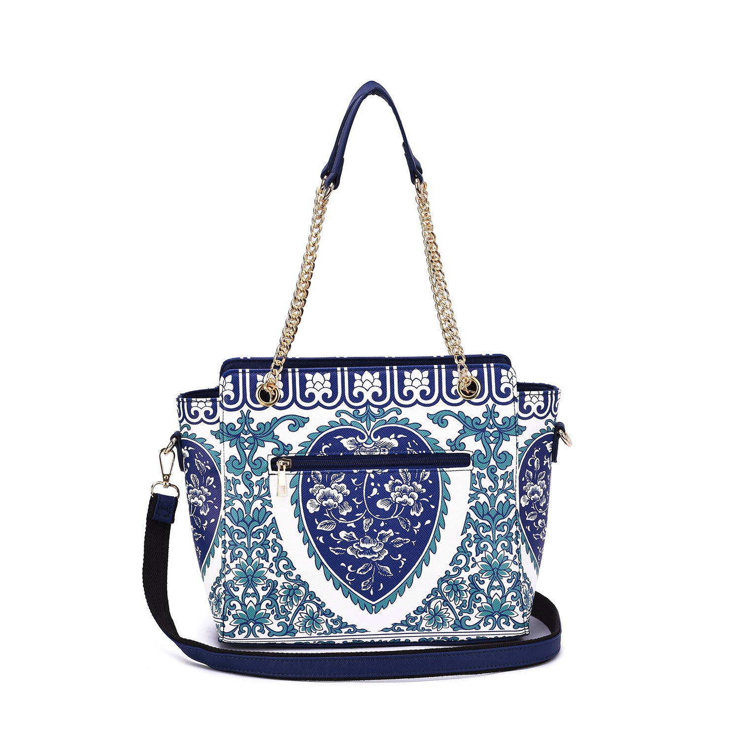 Vasilisa Shoulder Bag - Mellow World
