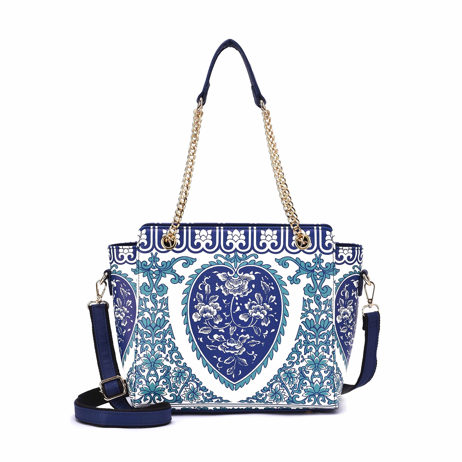 Vasilisa Shoulder Bag - Mellow World