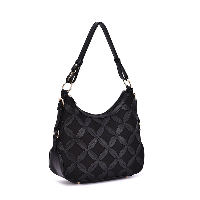 Rococo Hobo Bag - Mellow World