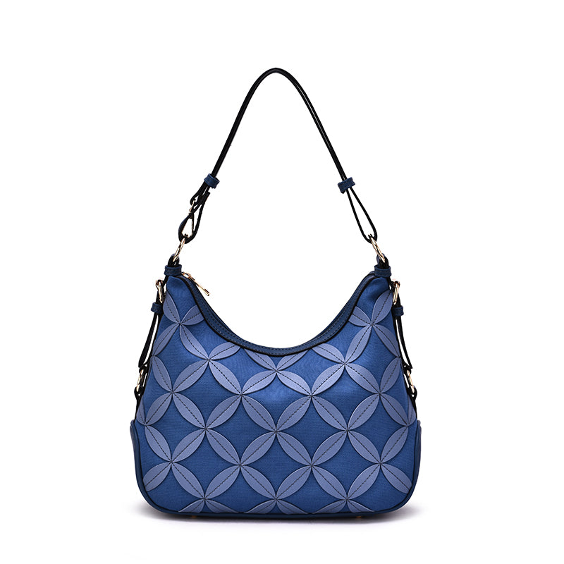 Rococo Hobo Bag - Mellow World