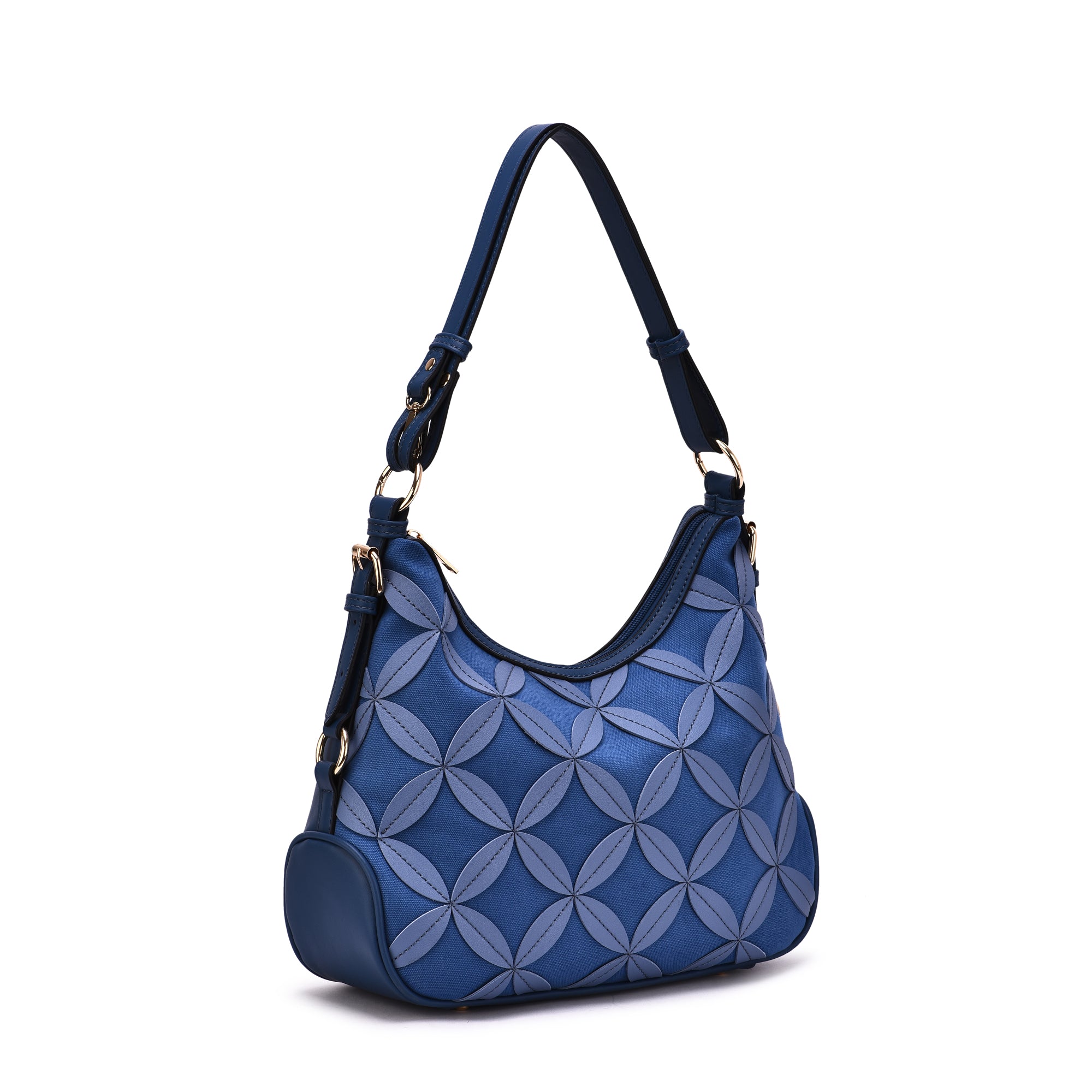 Rococo Hobo Bag - Mellow World