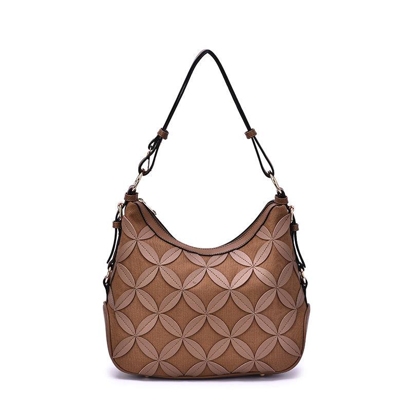 Rococo Hobo Bag - Mellow World