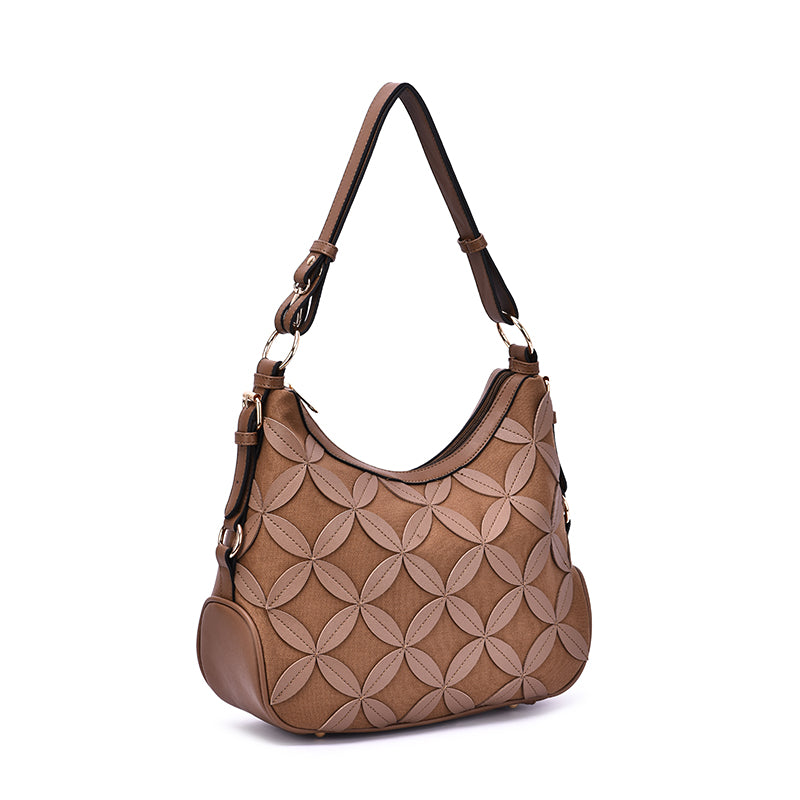 Rococo Hobo Bag - Mellow World