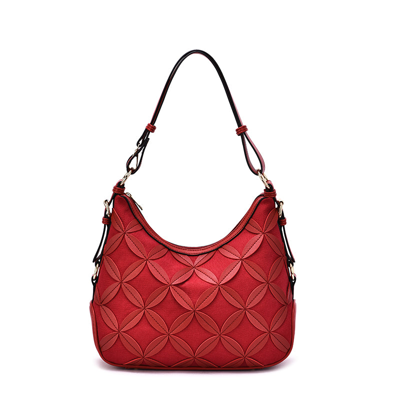 Rococo Hobo Bag - Mellow World