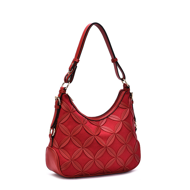 Rococo Hobo Bag - Mellow World