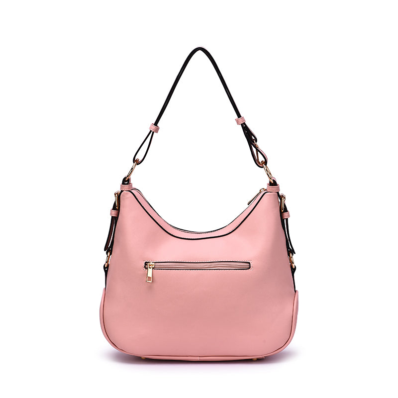 Rococo Hobo Bag - Mellow World