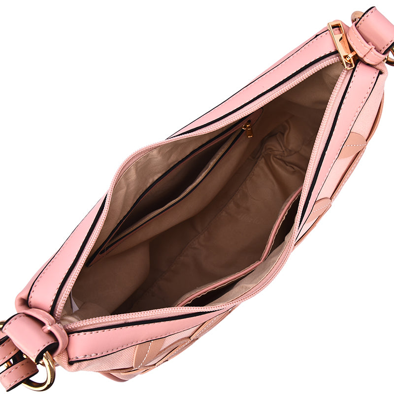 Rococo Hobo Bag - Mellow World