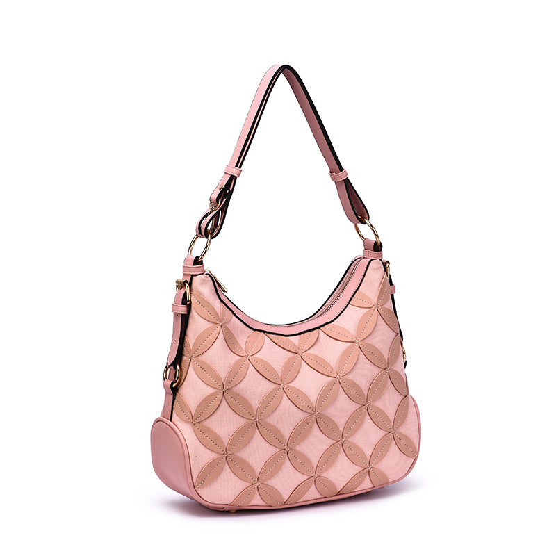 Rococo Hobo Bag - Mellow World