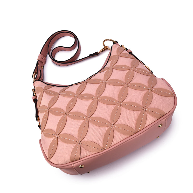 Rococo Hobo Bag - Mellow World