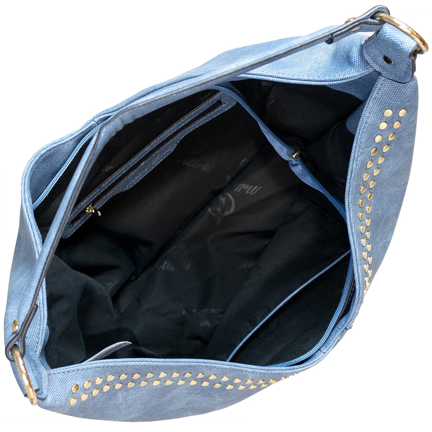 Eliza Hobo Bag - Mellow World