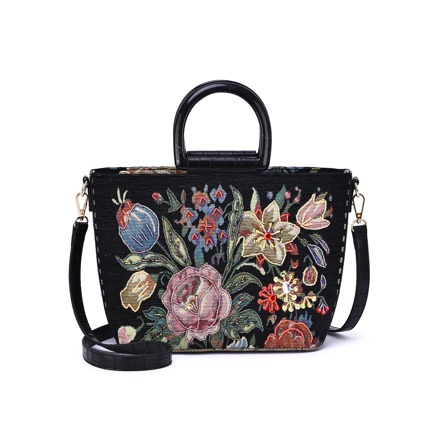 バッグ・カバンその他 ^MCLANEE^ Hiello tote and cross bag hiello BAGS • Hiello