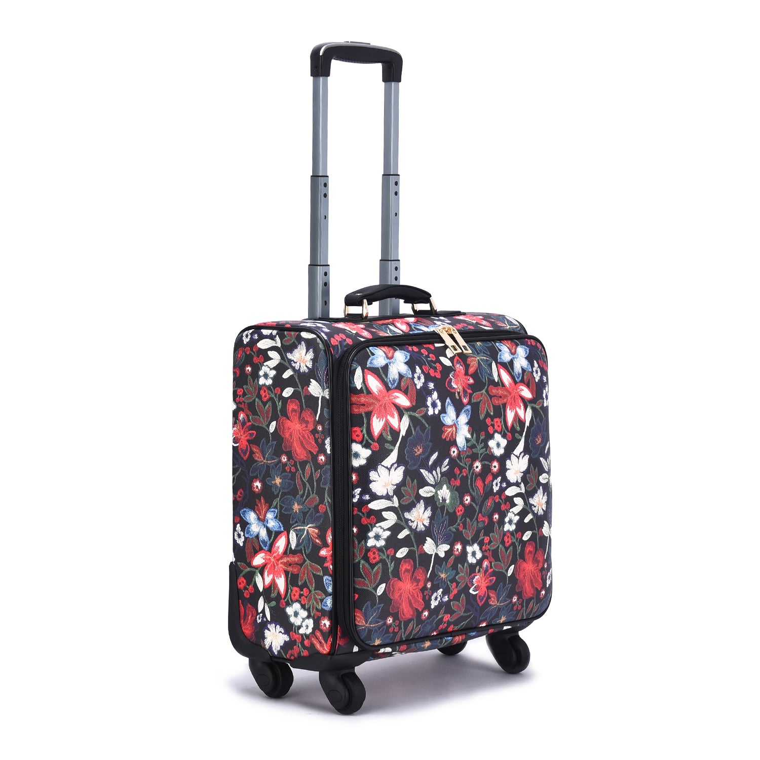 Primerose Carry-on Spinner Suitcase