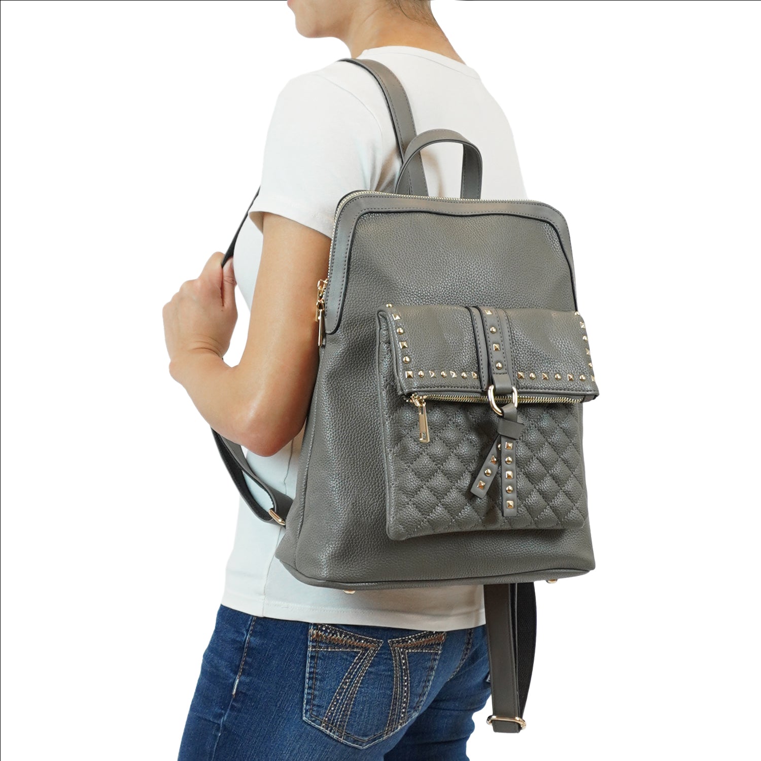 Rita Backpack - Mellow World 