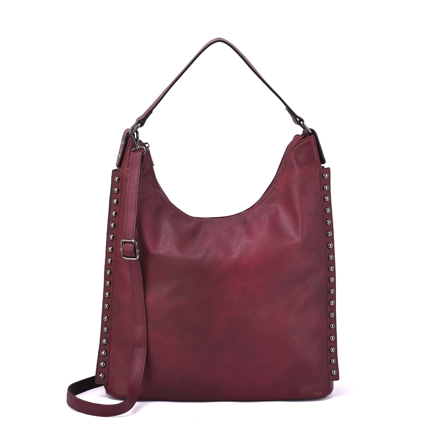 Marion Oversized Hobo - Mellow World 