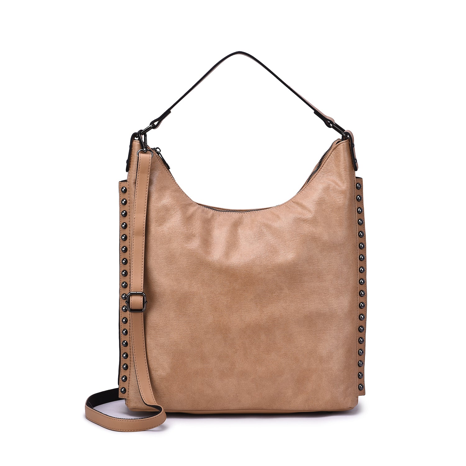 Marion Hobo - Mellow World 