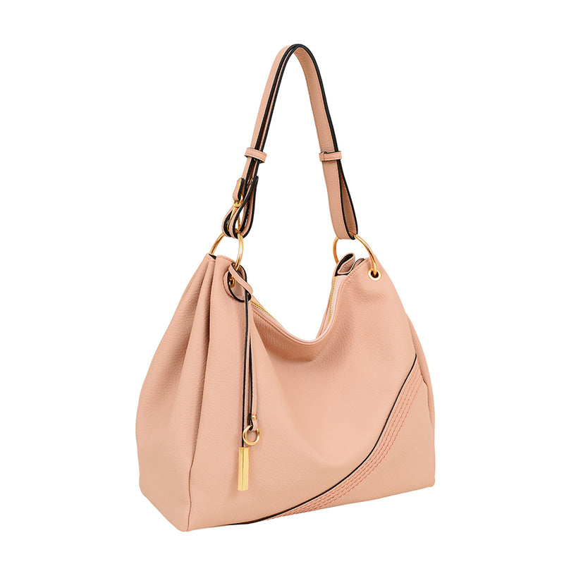 Mikayla Mistyrose Hobo Bag
