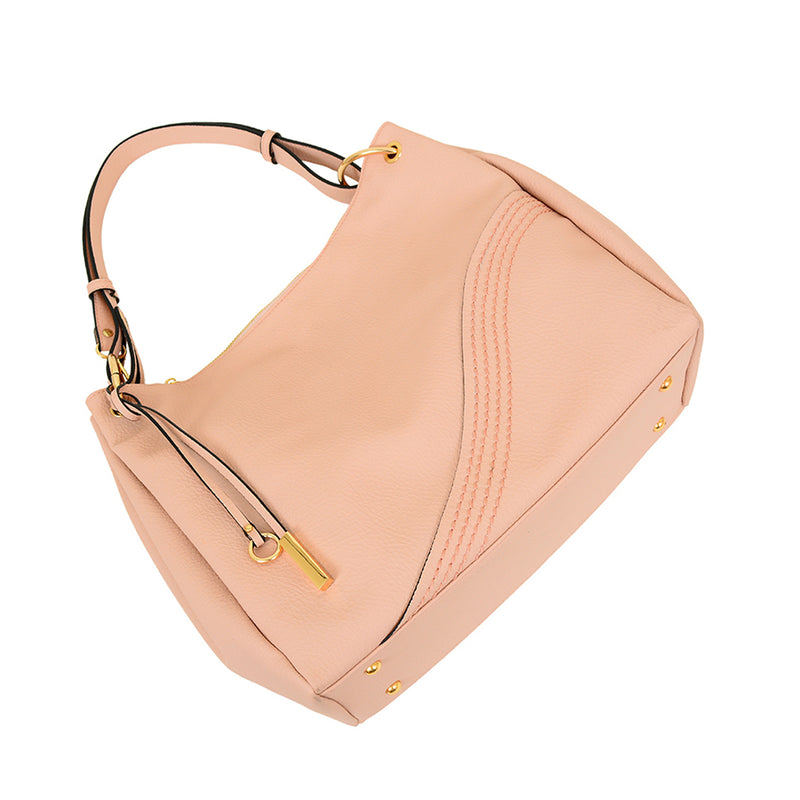 Mikayla Mistyrose Hobo Bag