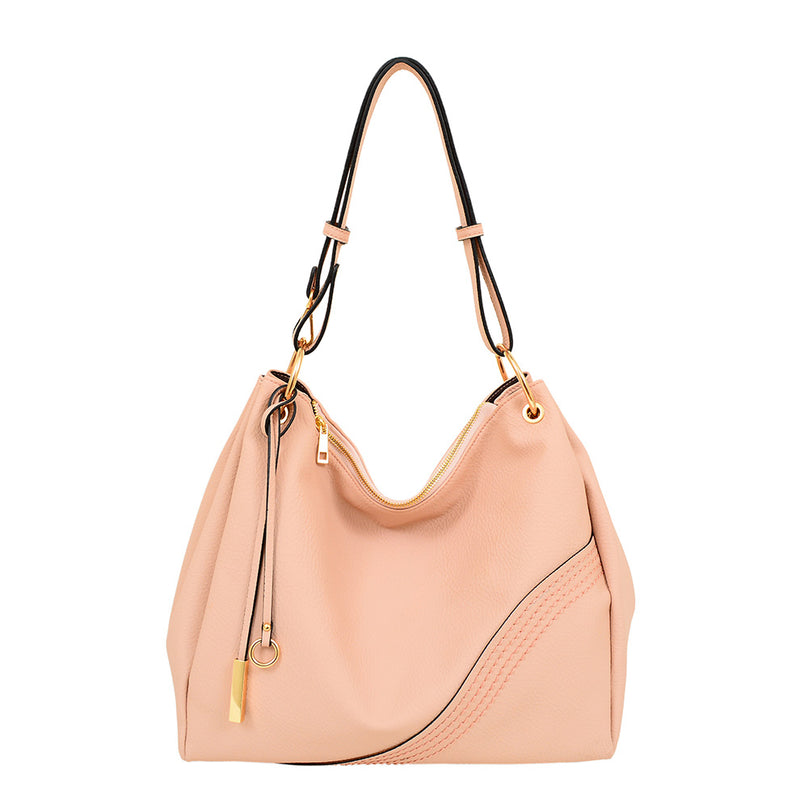 Mikayla Mistyrose Hobo Bag