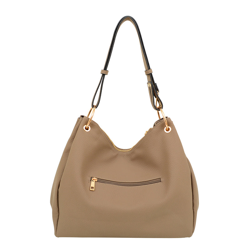 Mikayla Mistyrose Hobo Bag
