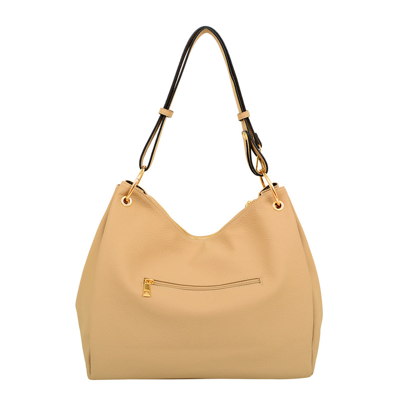 Mikayla Mistyrose Hobo Bag
