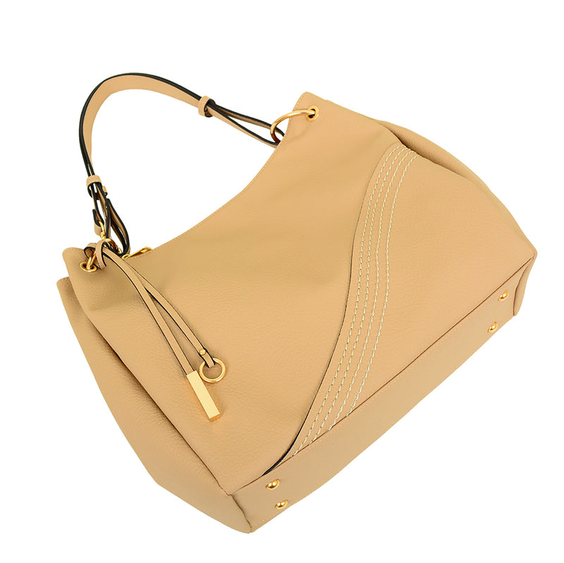 Mikayla Mistyrose Hobo Bag