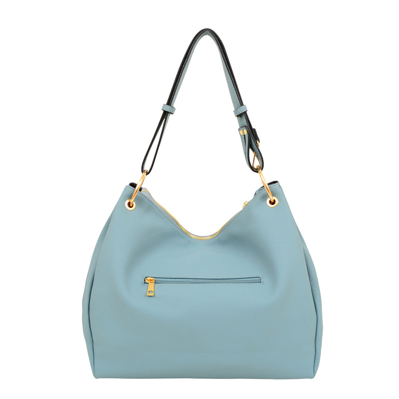 Mikayla Mistyrose Hobo Bag