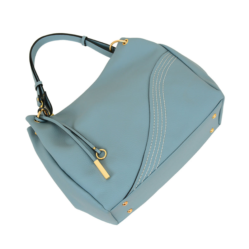 Mikayla Mistyrose Hobo Bag