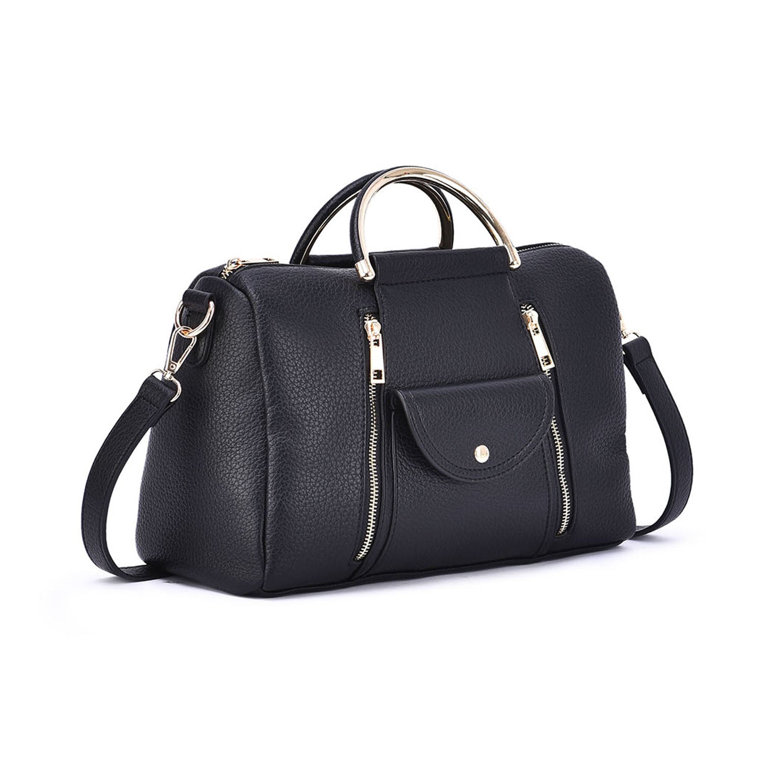 Vivienne Bowler Bag - Mellow World 