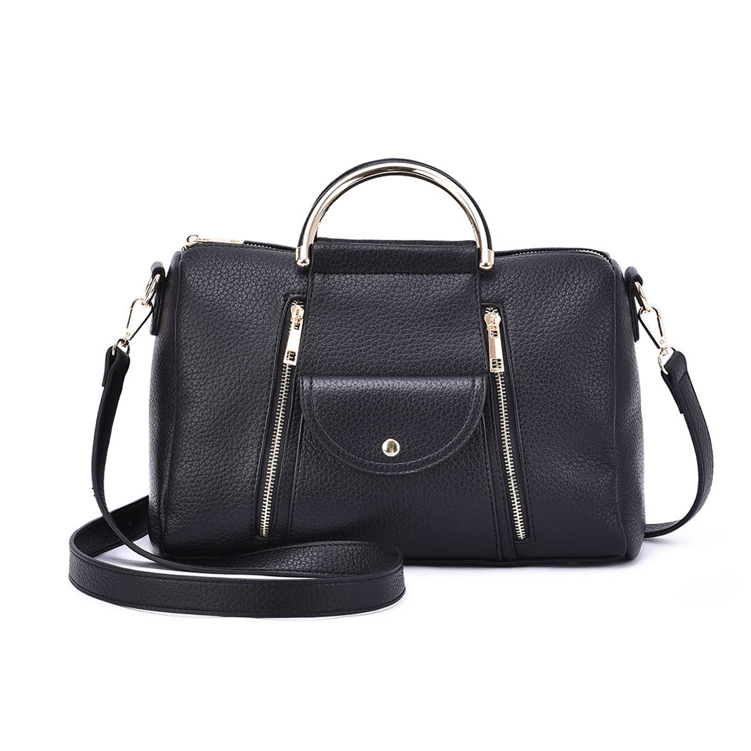 Vivienne Bowler Bag - Mellow World 