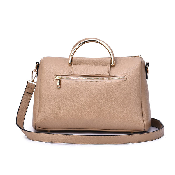 Vivienne Bowler Bag - Mellow World 