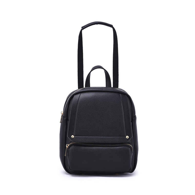 Jenson Convertible Shoulder Bag/Backpack