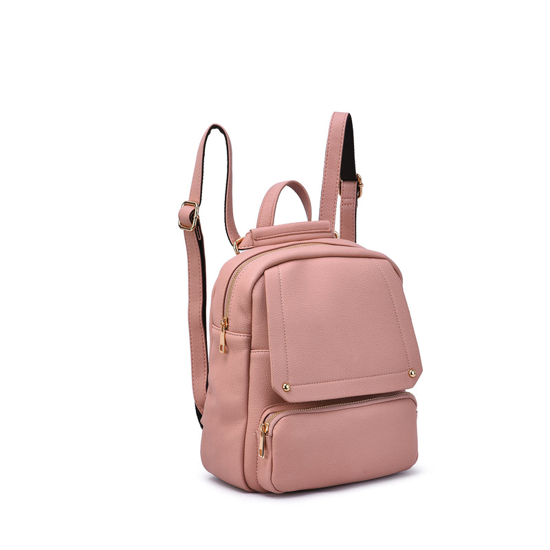 Jenson Convertible Shoulder Bag/Backpack