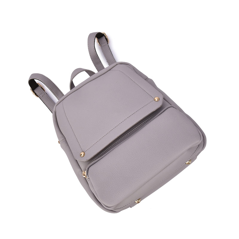 Jenson Convertible Shoulder Bag/Backpack