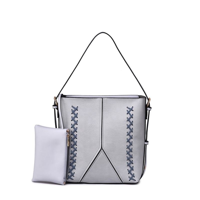 Abby Slouchy Hobo