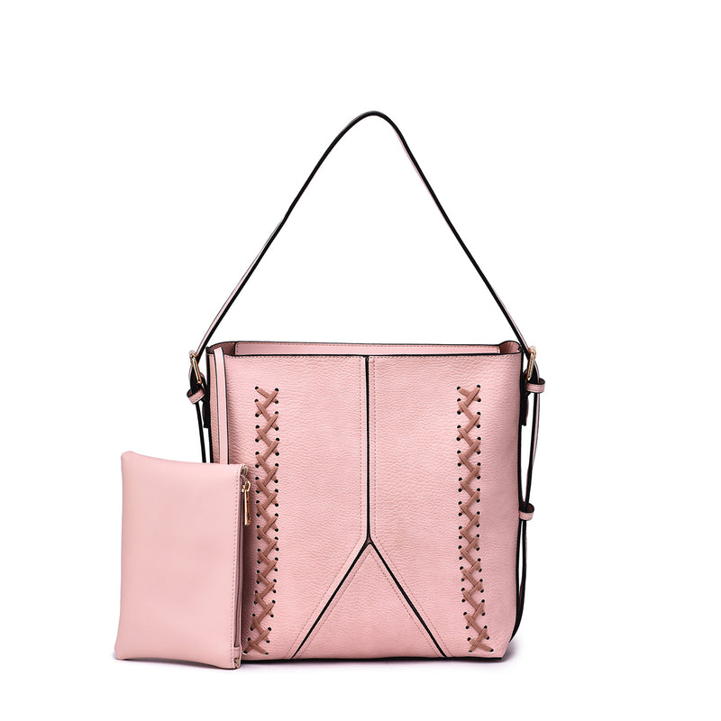 Abby Slouchy Hobo