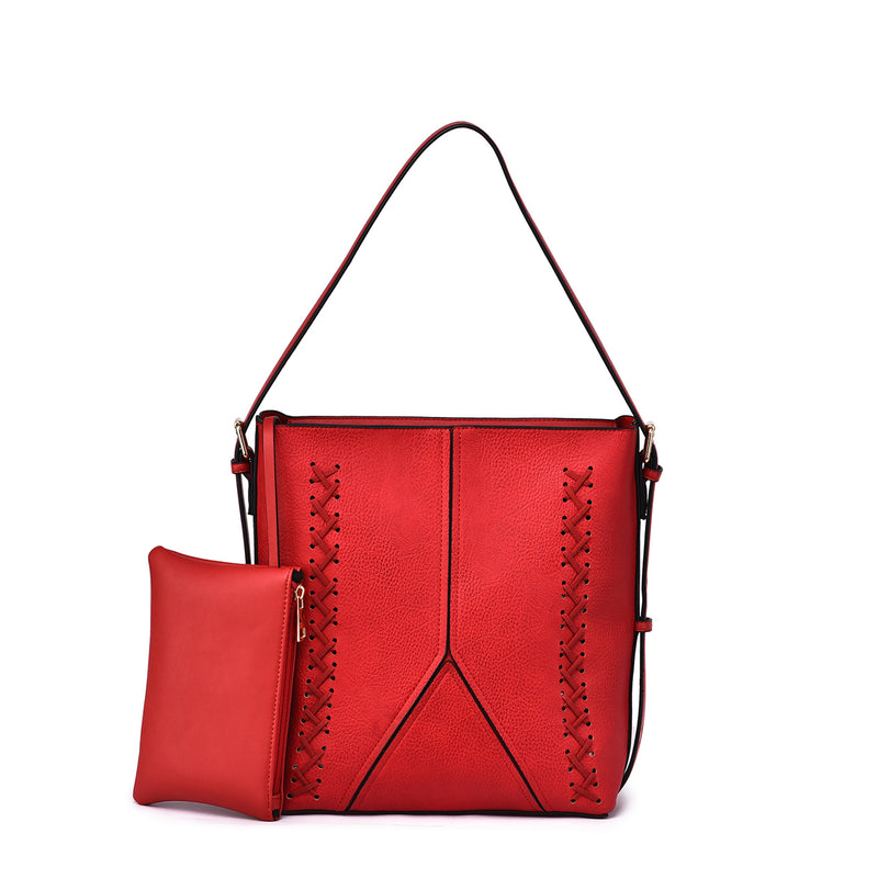 Abby Slouchy Hobo