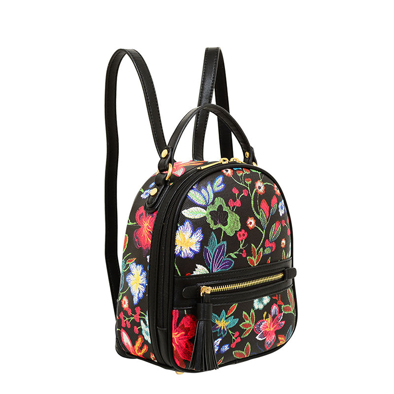 Primerose Floral Backpack - Mellow World 