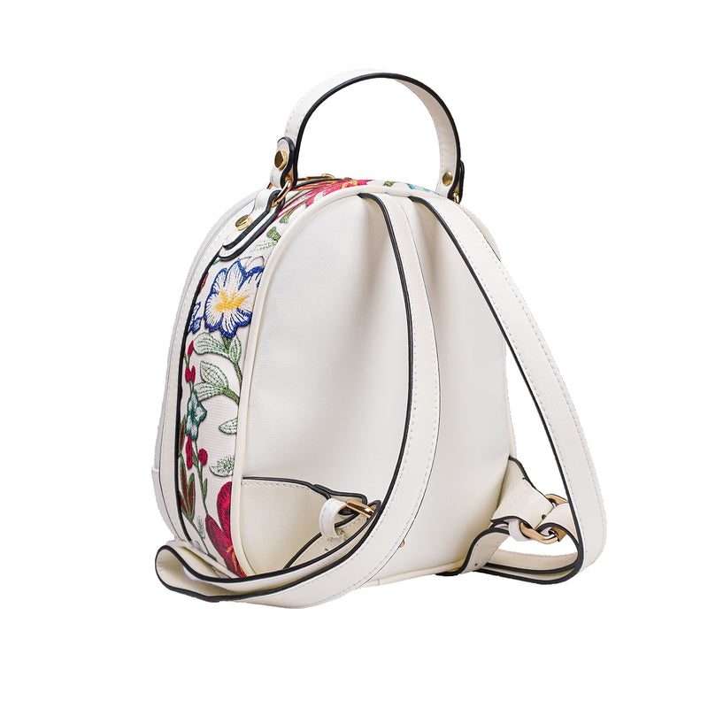 Primerose Floral Backpack - Mellow World 