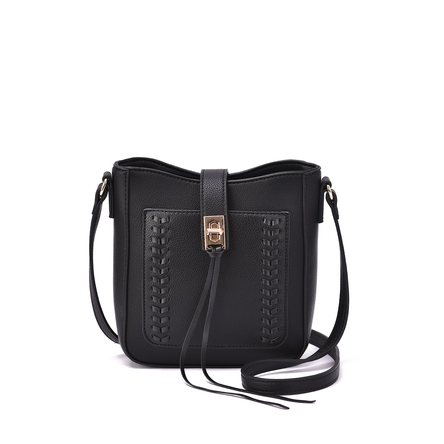 Ashlyn Crossbody - Mellow World 
