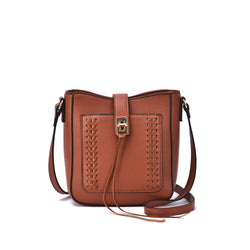 Ashlyn Crossbody - Mellow World 