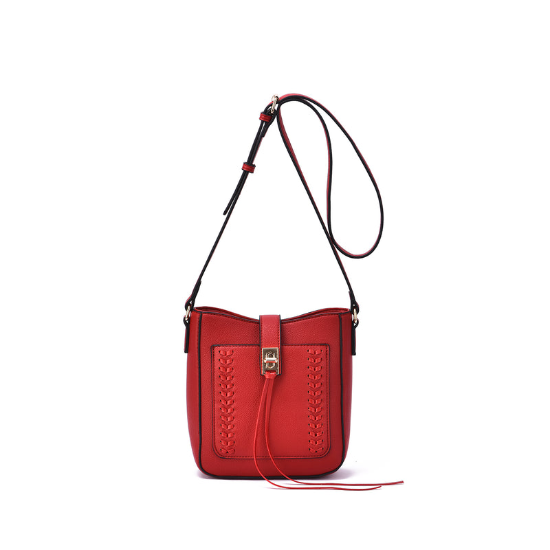 Ashlyn Crossbody - Mellow World 