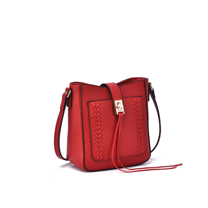 Ashlyn Crossbody - Mellow World 