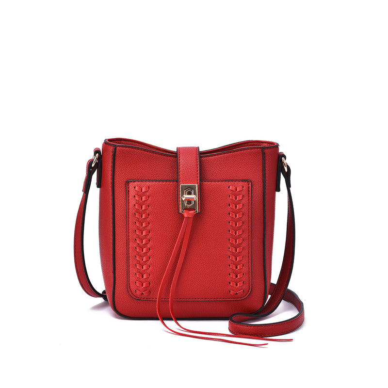 Ashlyn Crossbody - Mellow World 