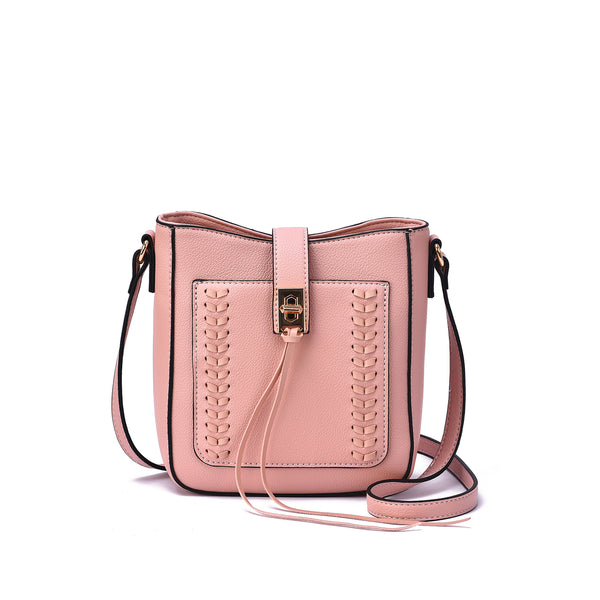 Ashlyn Crossbody - Mellow World 