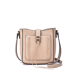 Ashlyn Crossbody - Mellow World 